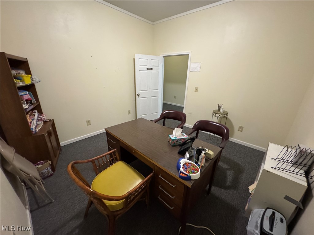 152 E Main Street Barnesville OH 43713