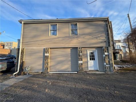 152 E Main Street Barnesville OH 43713