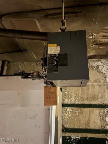 152 E Main Street Barnesville OH 43713