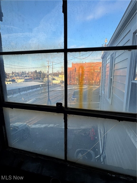 152 E Main Street Barnesville OH 43713