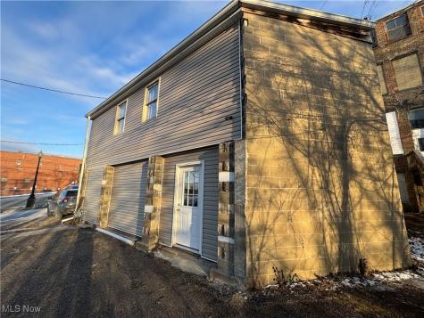 152 E Main Street Barnesville OH 43713