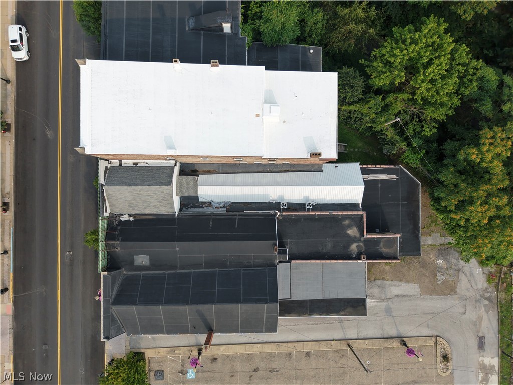152 E Main Street Barnesville OH 43713