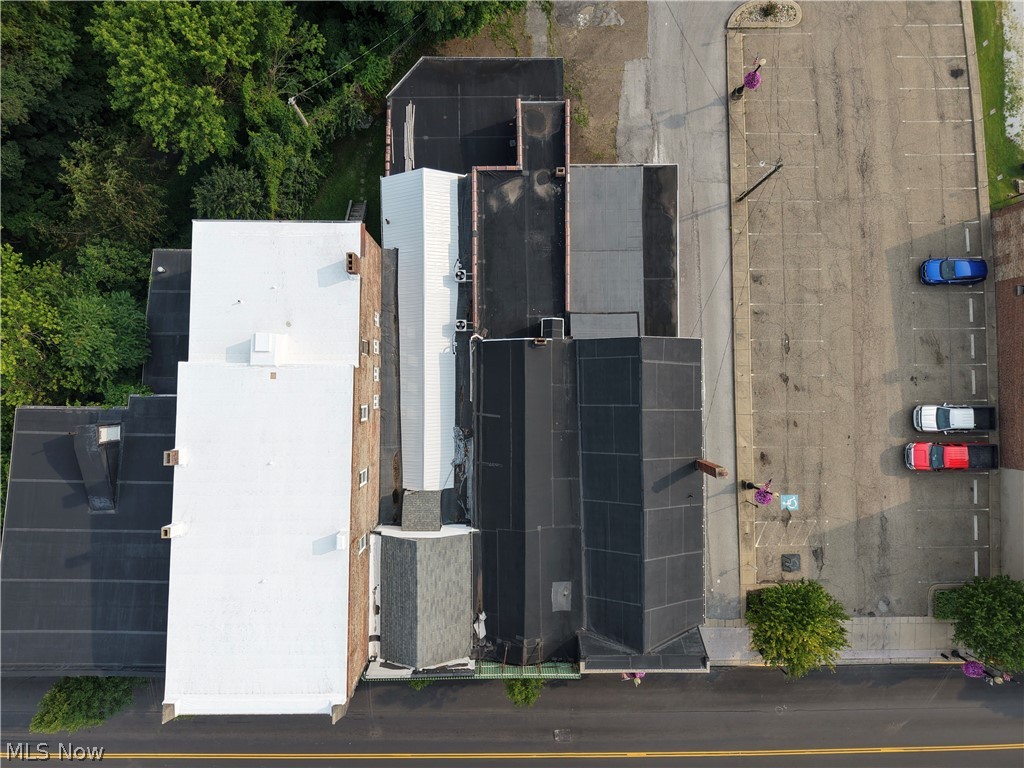 152 E Main Street Barnesville OH 43713