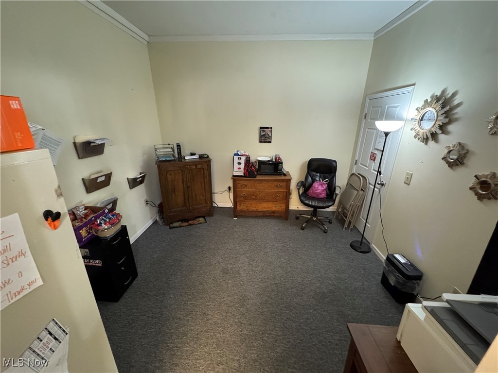 152 E Main Street Barnesville OH 43713