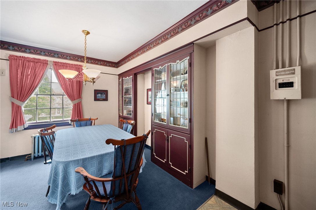 16903 Fischer Road Cleveland OH 44107