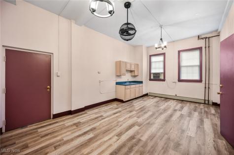 16903 Fischer Road Cleveland OH 44107