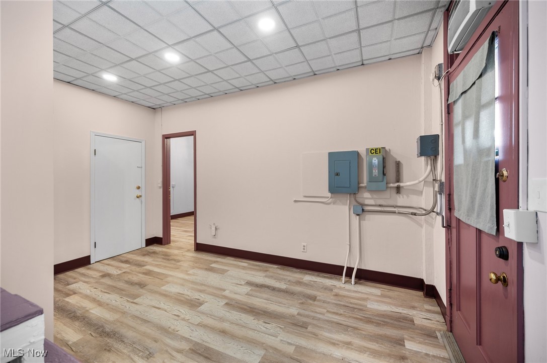 16903 Fischer Road Cleveland OH 44107