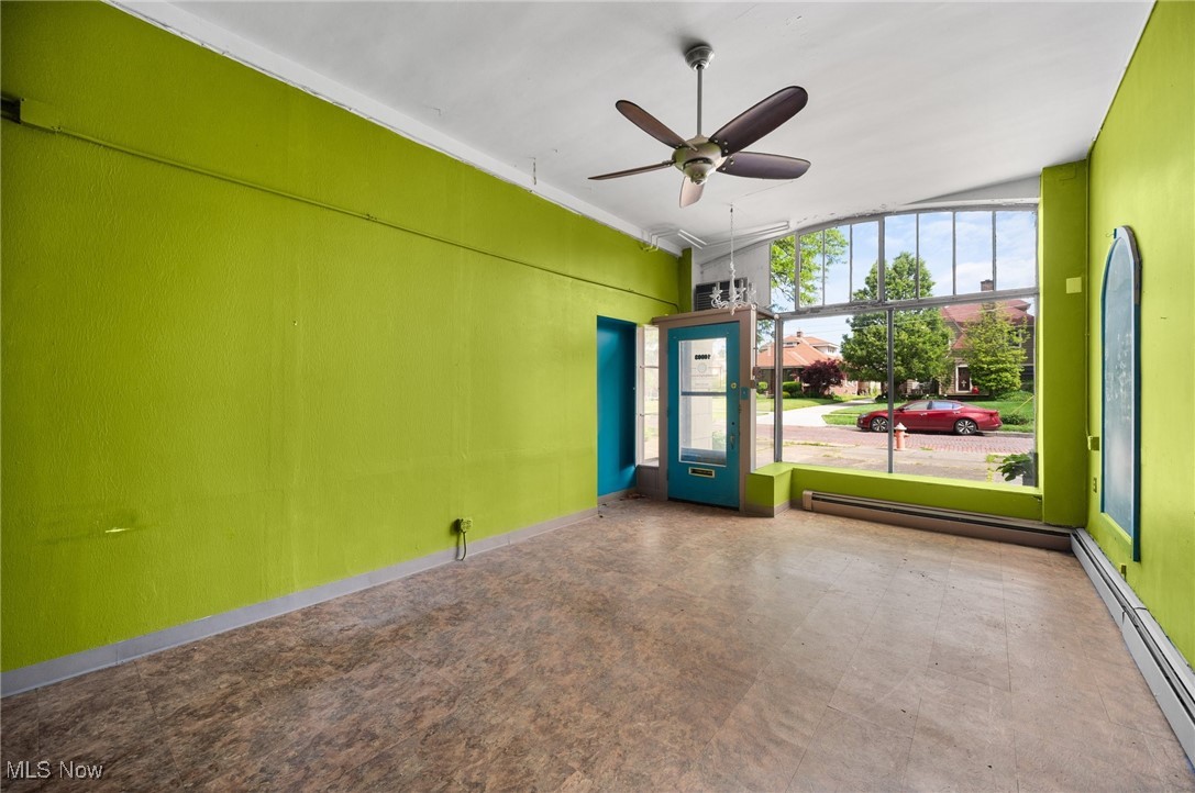 16903 Fischer Road Cleveland OH 44107