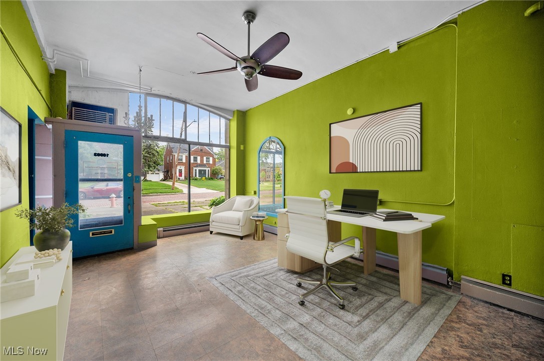 16903 Fischer Road Cleveland OH 44107