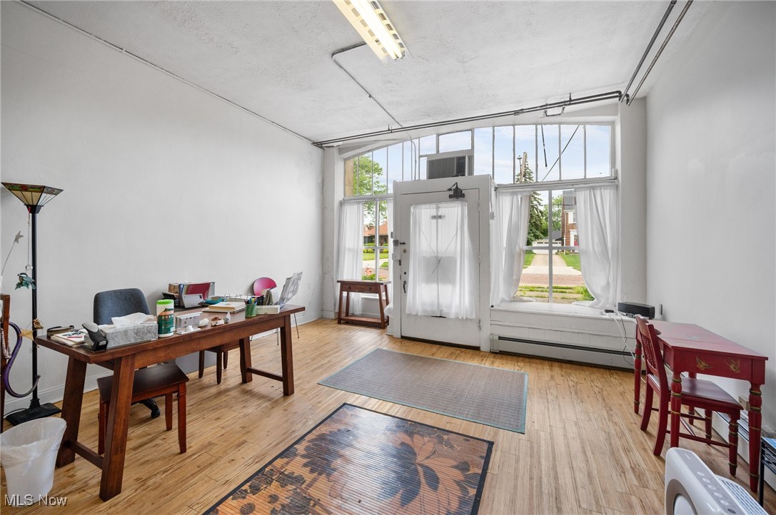 16903 Fischer Road Cleveland OH 44107