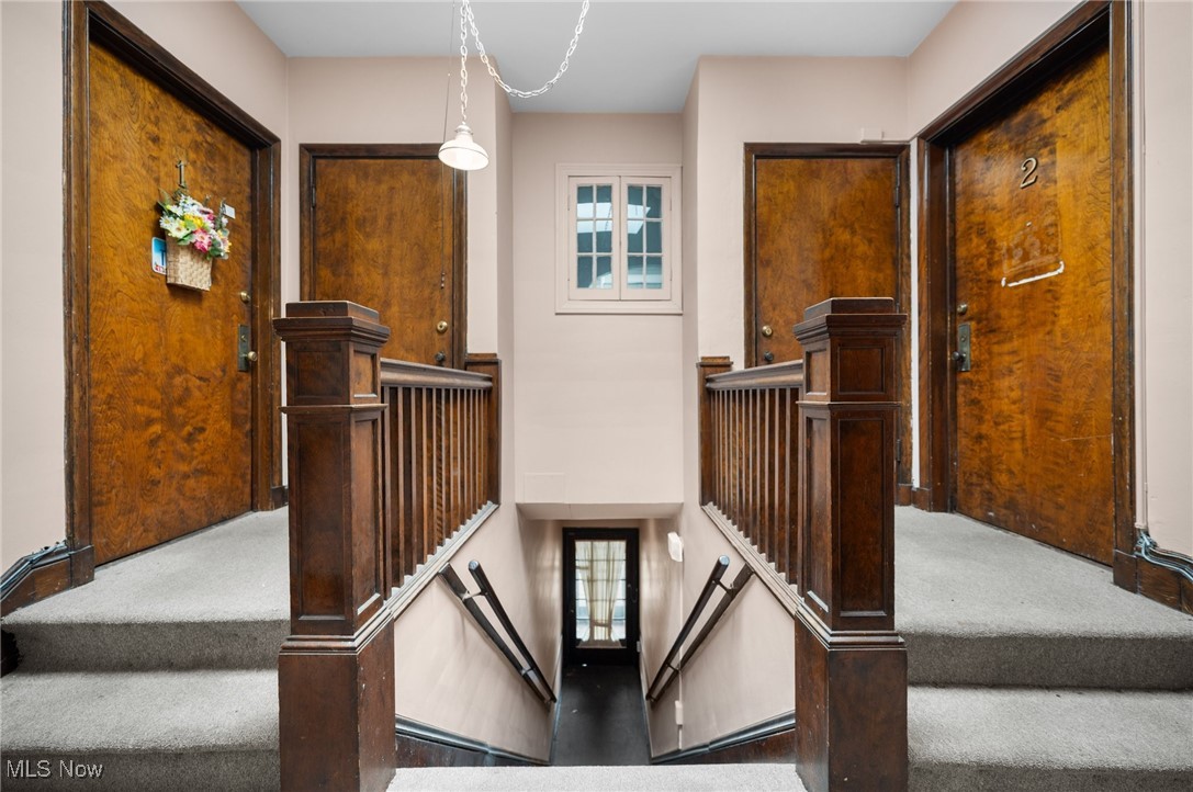 16903 Fischer Road Cleveland OH 44107