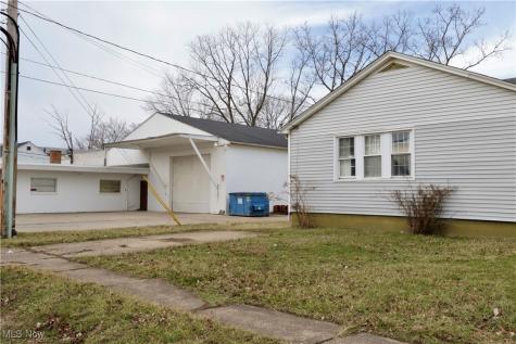 967 G Street Lorain OH 44052
