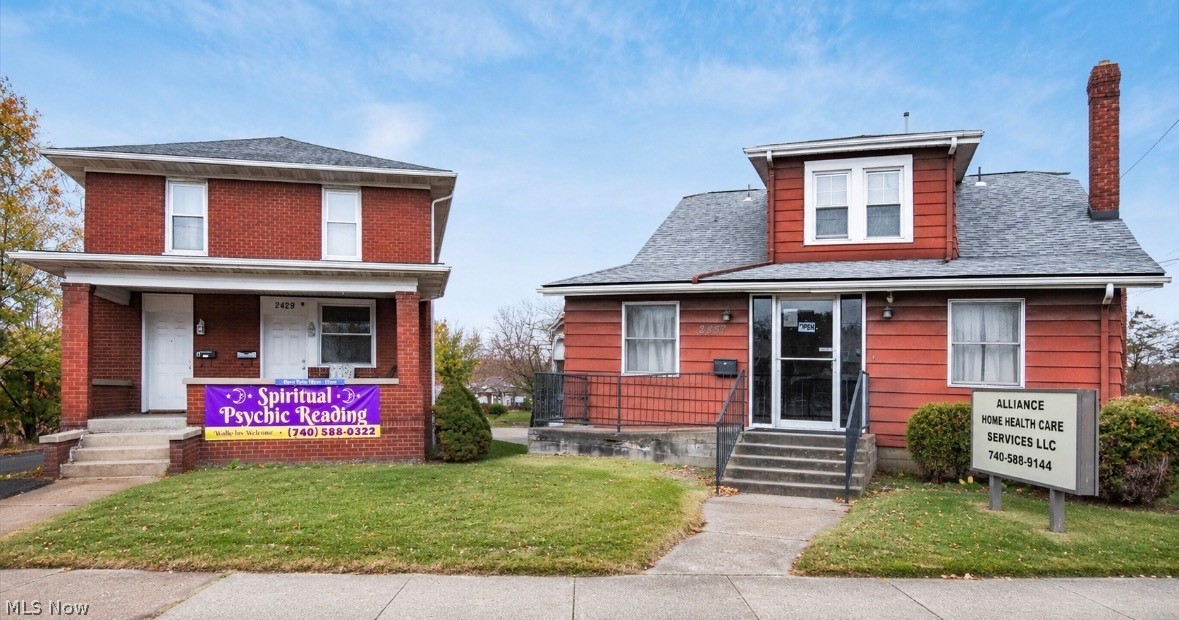 2429 Maple Avenue Zanesville OH 43701