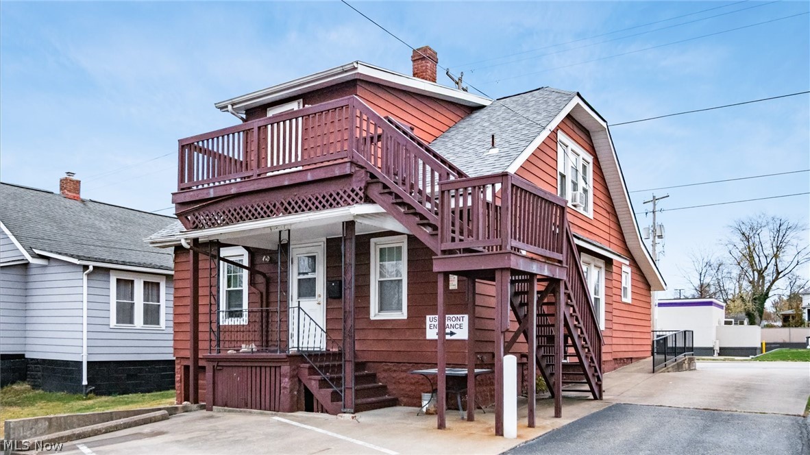 2429 Maple Avenue Zanesville OH 43701