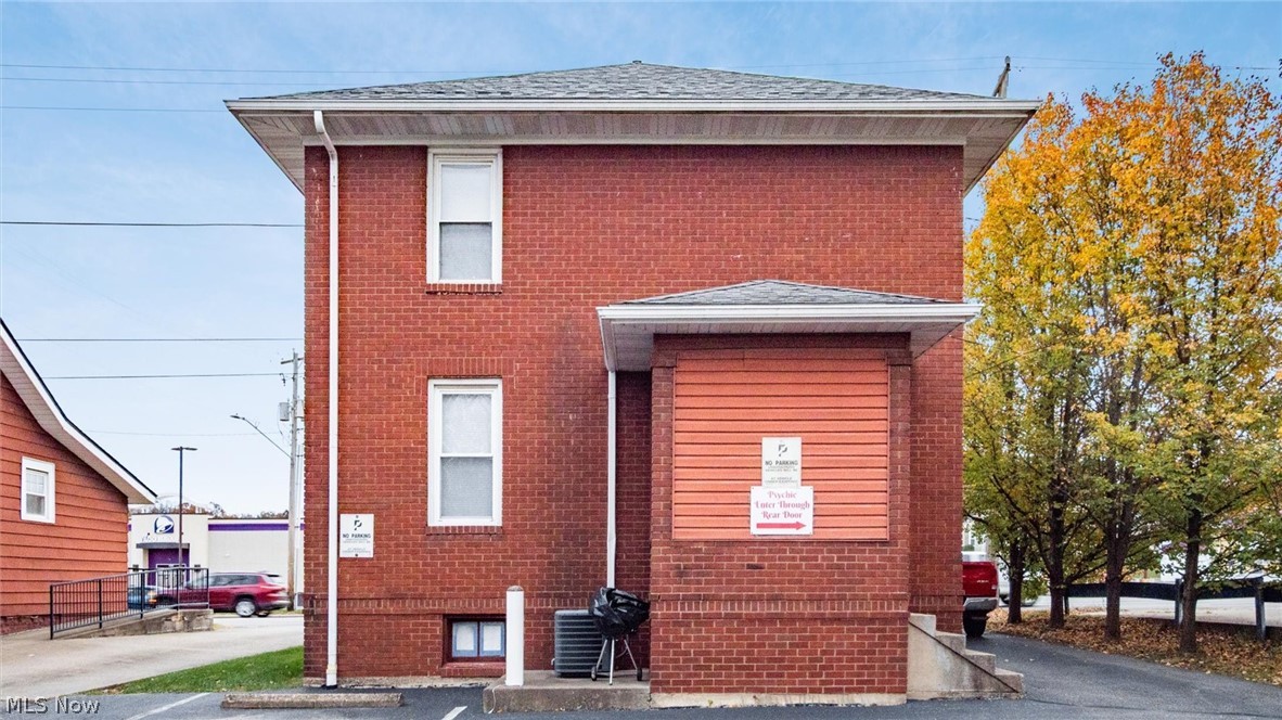 2429 Maple Avenue Zanesville OH 43701