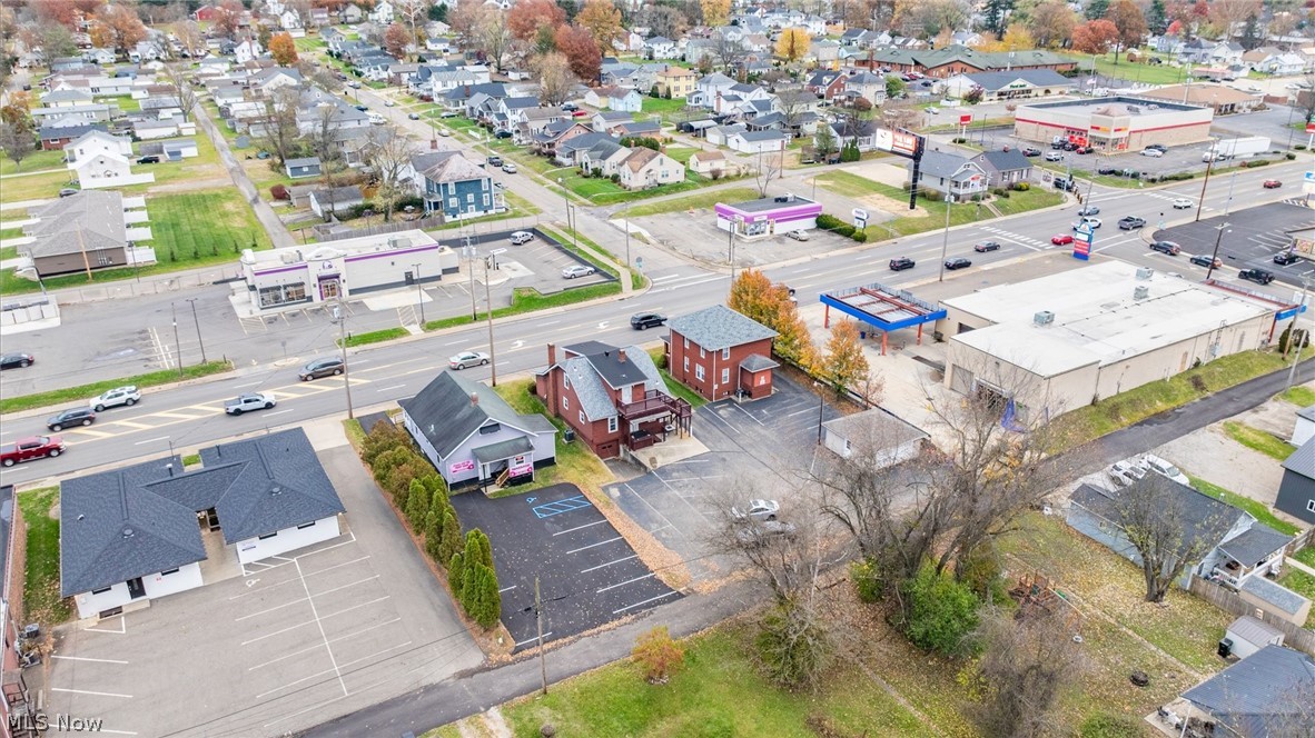 2429 Maple Avenue Zanesville OH 43701