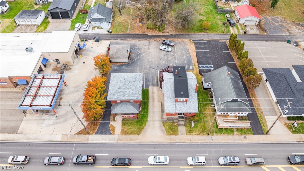 2429 Maple Avenue Zanesville OH 43701