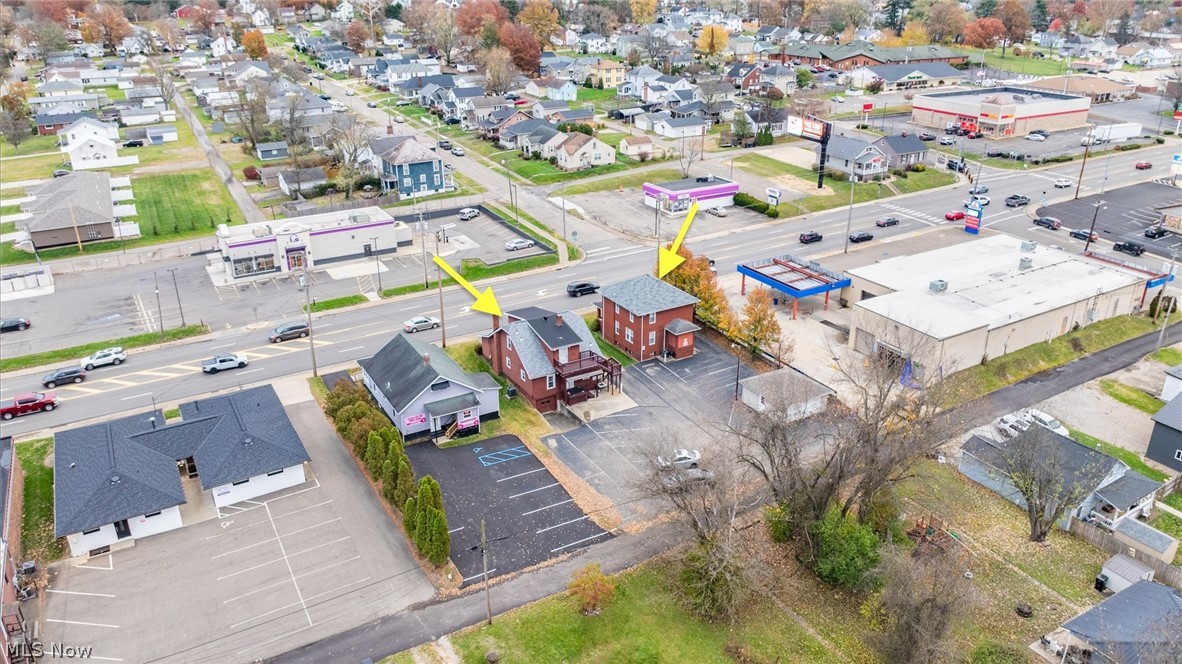 2429 Maple Avenue Zanesville OH 43701