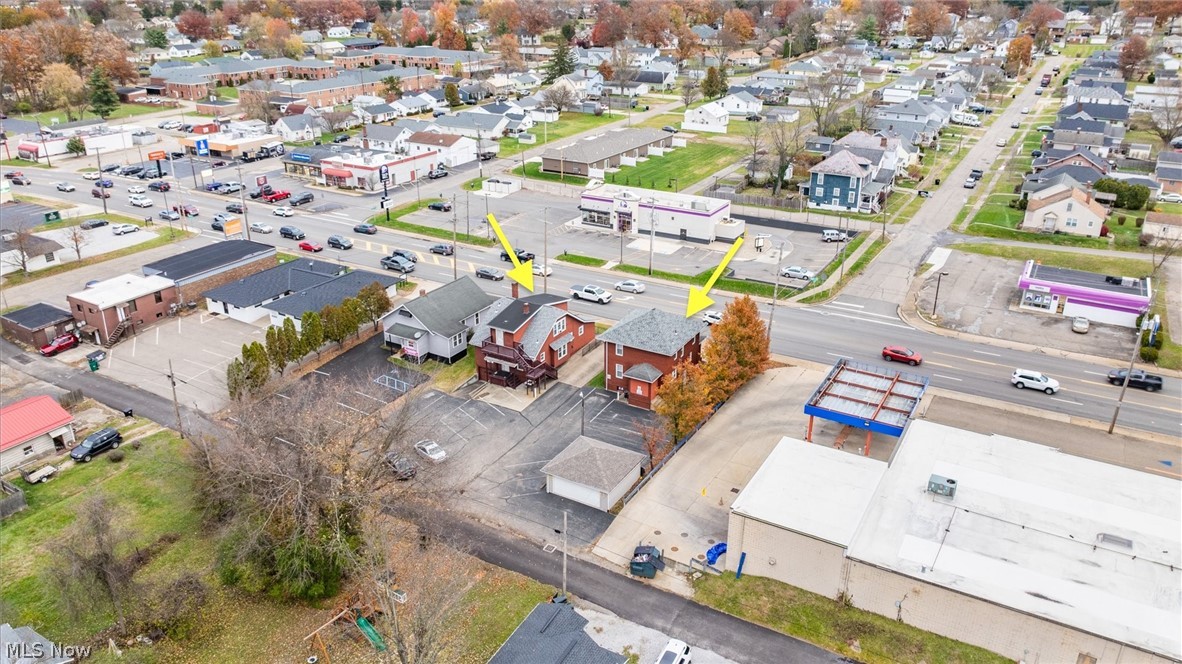 2429 Maple Avenue Zanesville OH 43701
