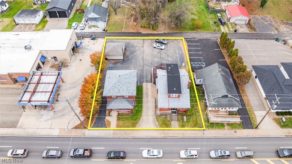 2429 Maple Avenue Zanesville OH 43701