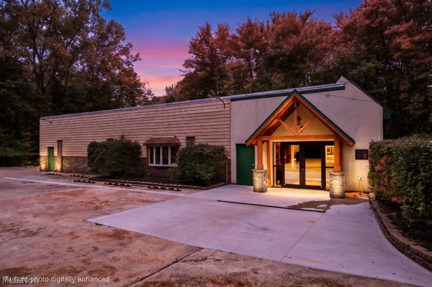 7984 Olde 8 Road Northfield OH 44067