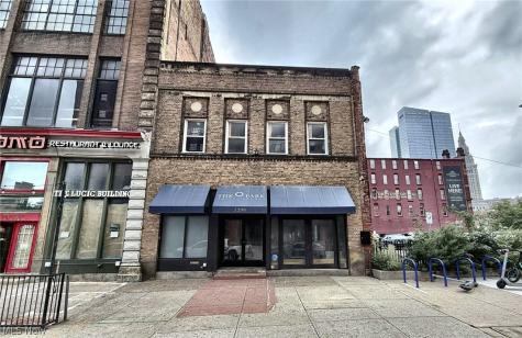 1299 W 9th Street Cleveland OH 44113