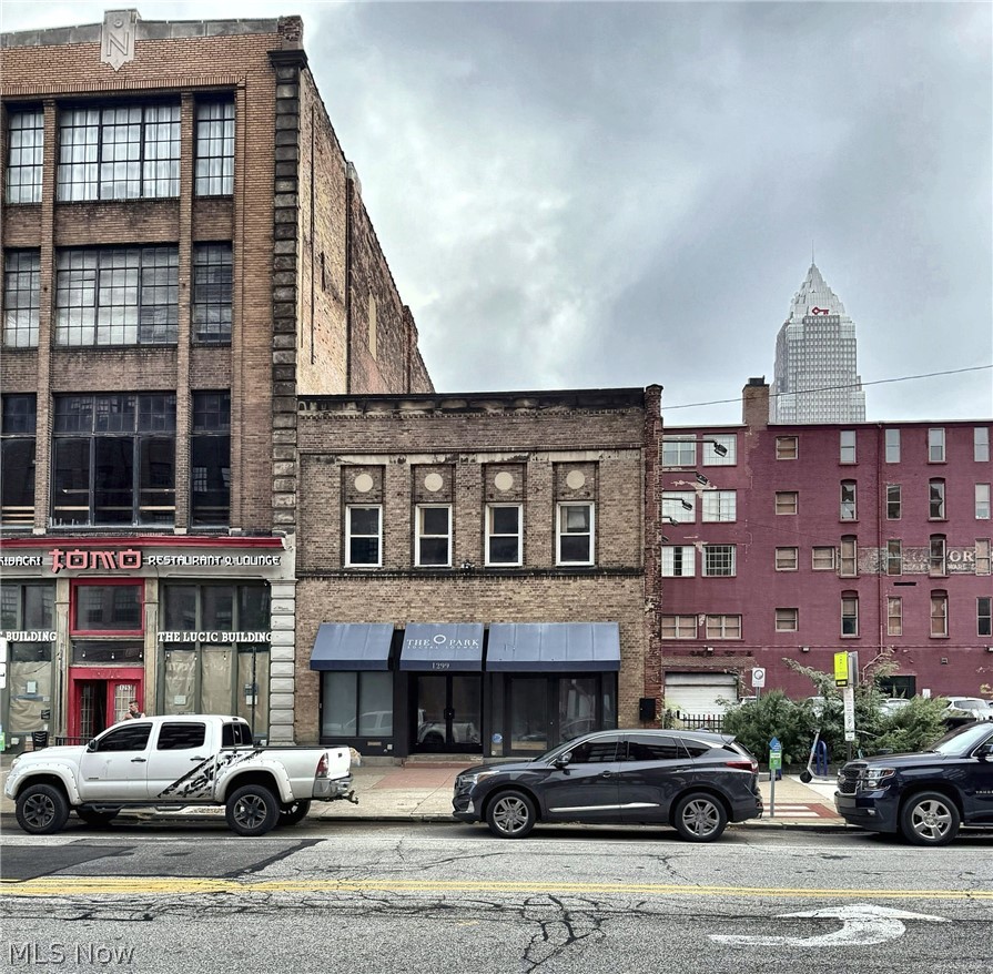 1299 W 9th Street Cleveland OH 44113