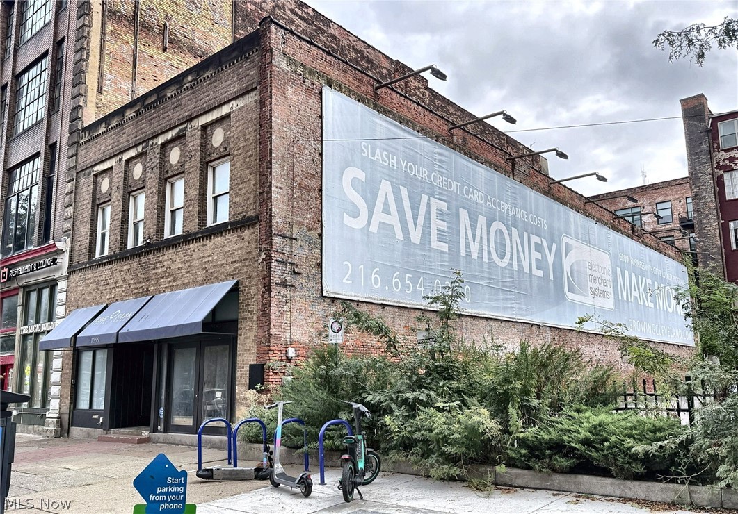 1299 W 9th Street Cleveland OH 44113