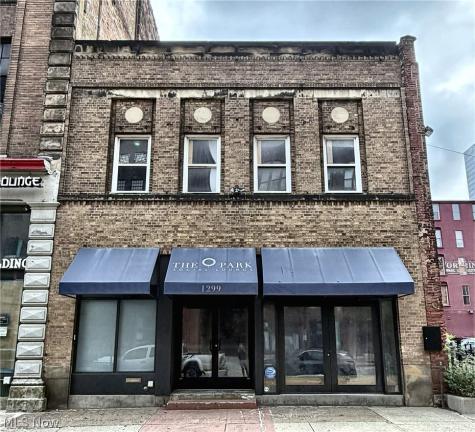 1299 W 9th Street Cleveland OH 44113