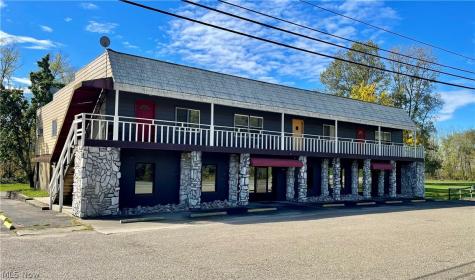 E Pike Road Cambridge OH 43725
