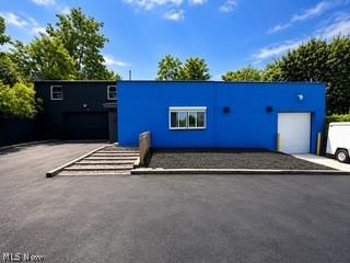 10210 Woodland Avenue Cleveland OH 44104