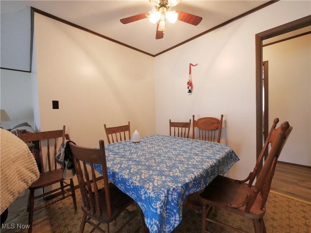 53261 East Captina Highway Powhatan Point OH 43942