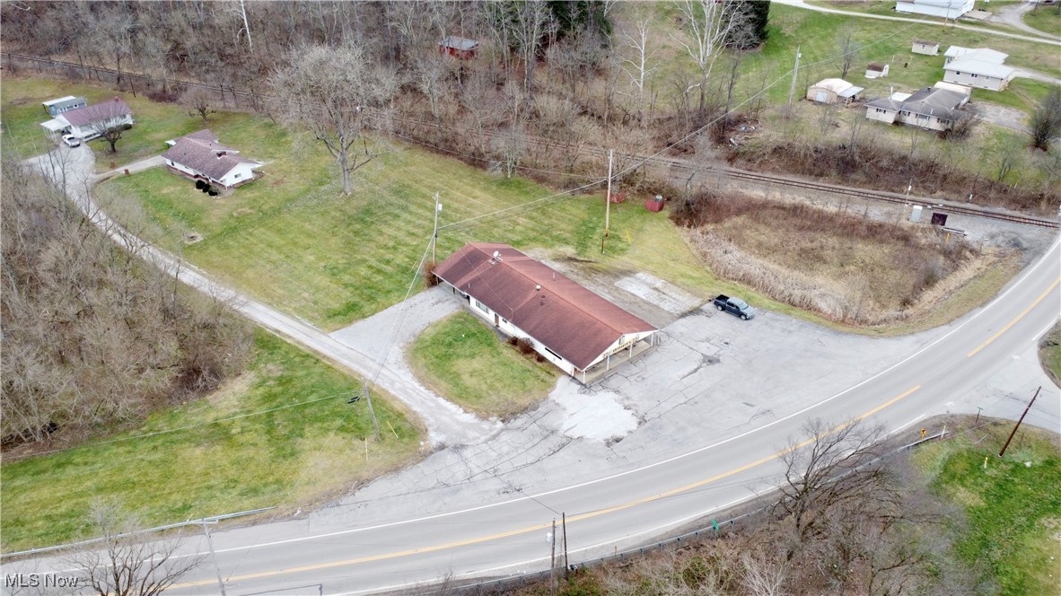 53261 East Captina Highway Powhatan Point OH 43942