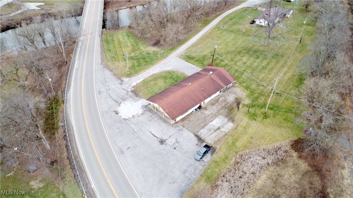 53261 East Captina Highway Powhatan Point OH 43942