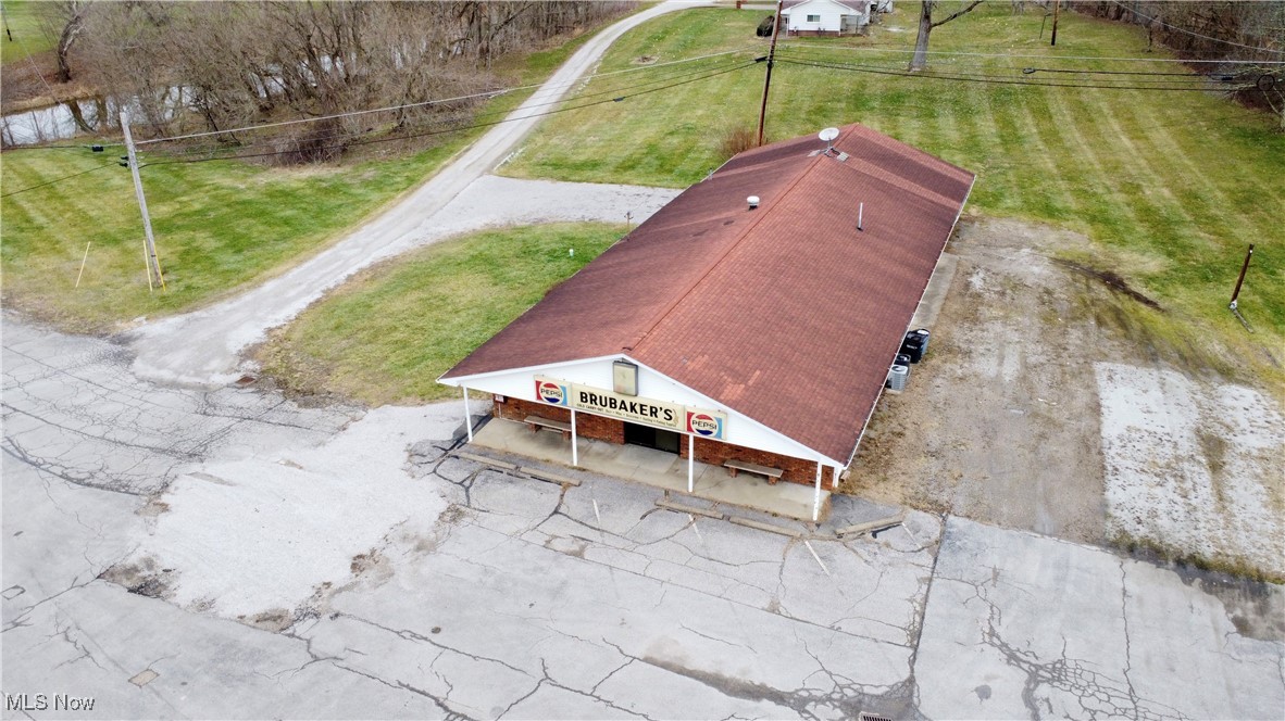 53261 East Captina Highway Powhatan Point OH 43942