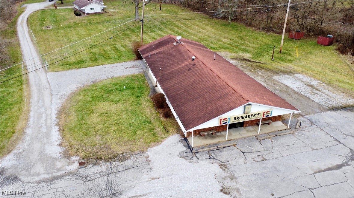 53261 East Captina Highway Powhatan Point OH 43942