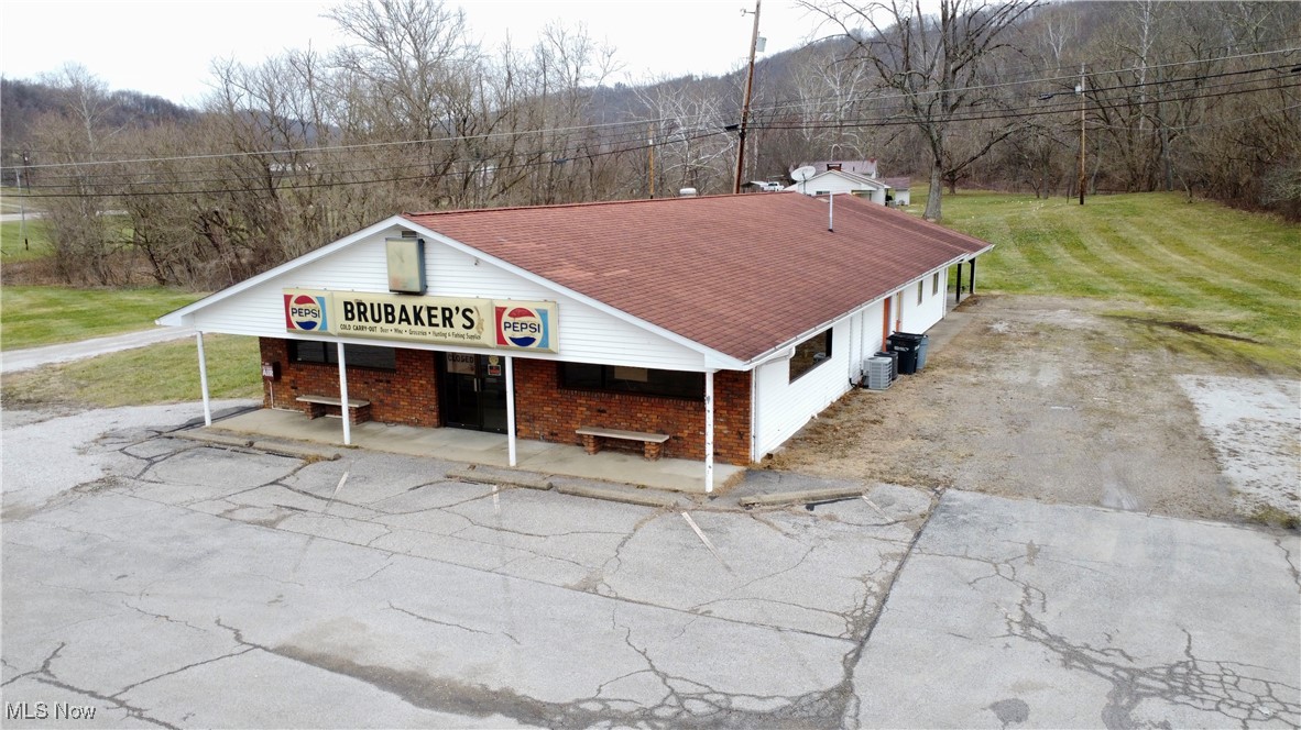 53261 East Captina Highway Powhatan Point OH 43942