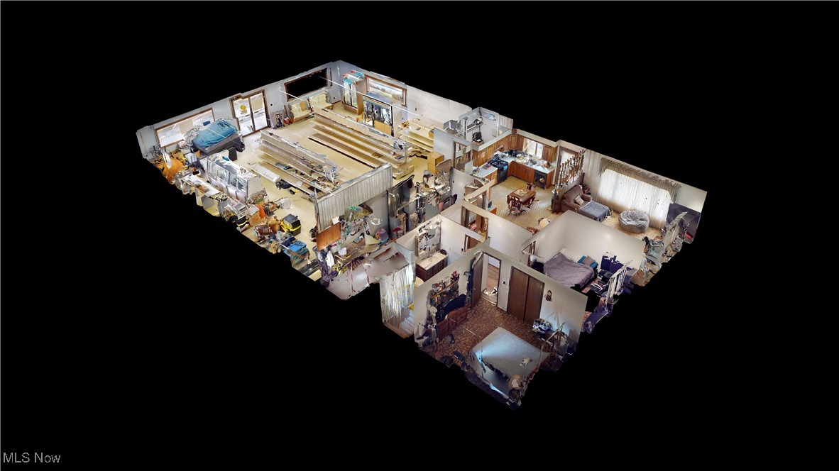 53261 East Captina Highway Powhatan Point OH 43942