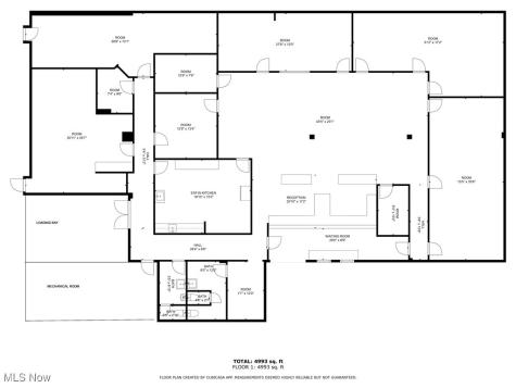 1801 Elyria Avenue Lorain OH 44052