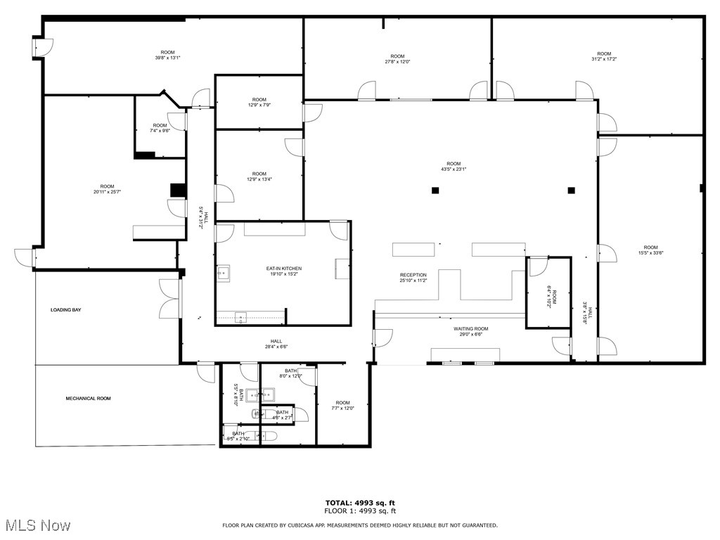 1801 Elyria Avenue Lorain OH 44052