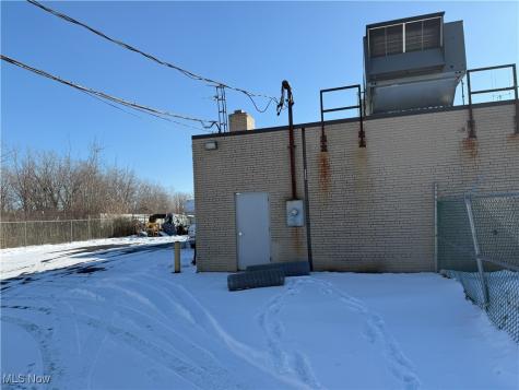 1801 Elyria Avenue Lorain OH 44052