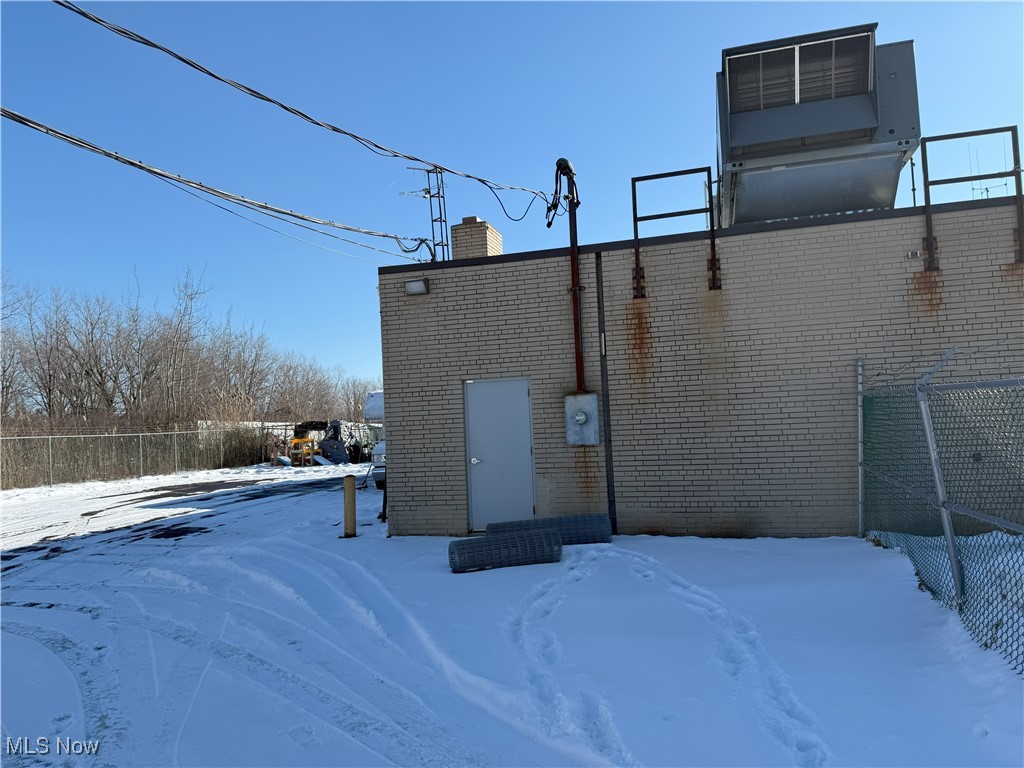 1801 Elyria Avenue Lorain OH 44052