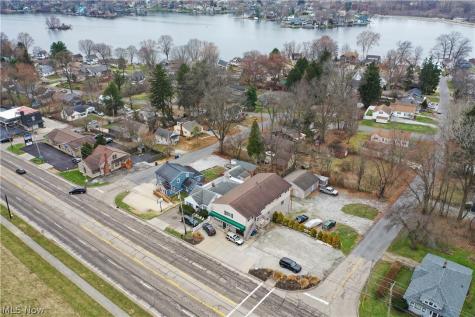 3200-3202 S Main Street Akron OH 44319