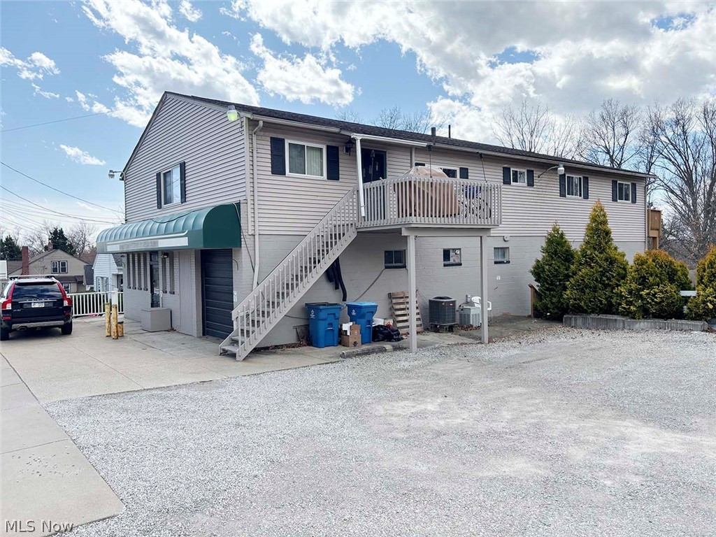 3200-3202 S Main Street Akron OH 44319