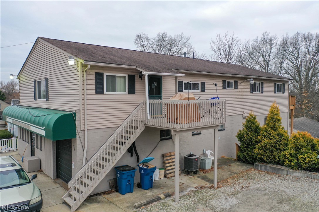 3200-3202 S Main Street Akron OH 44319