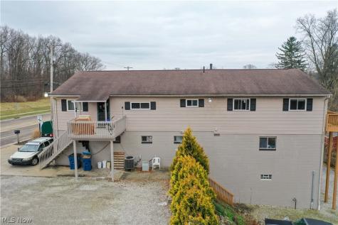 3200-3202 S Main Street Akron OH 44319