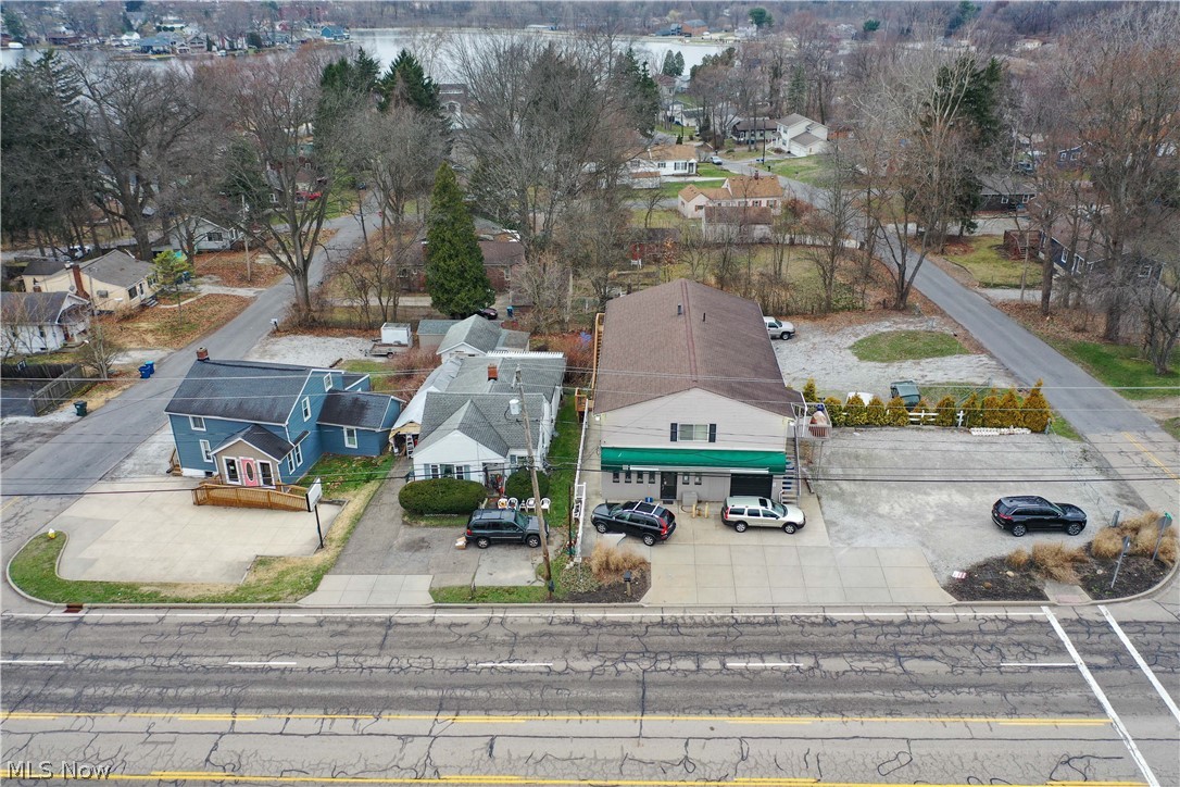 3200-3202 S Main Street Akron OH 44319