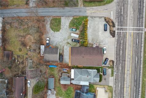 3200-3202 S Main Street Akron OH 44319
