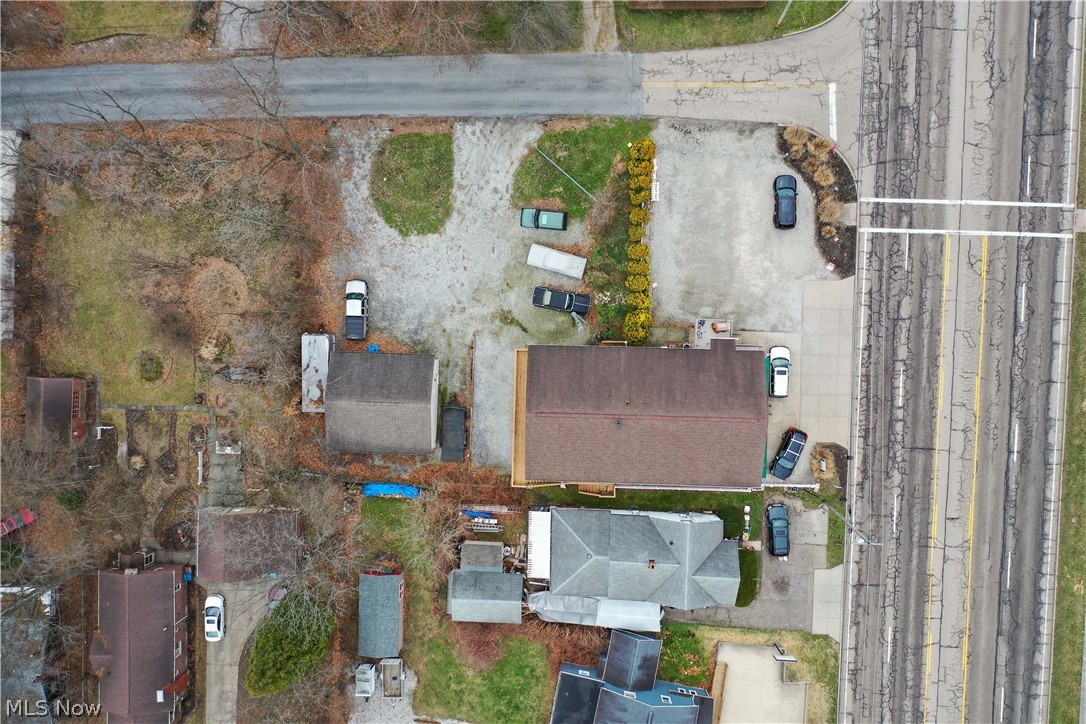 3200-3202 S Main Street Akron OH 44319