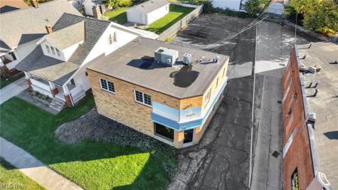 5393 Pearl Avenue Parma OH 44129